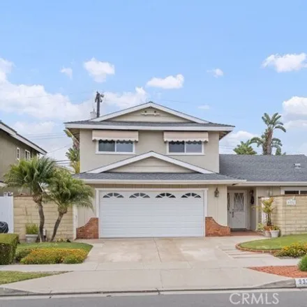 Buy this 4 bed house on 9331 Cape Cod Drive in Huntington Beach, CA 92646