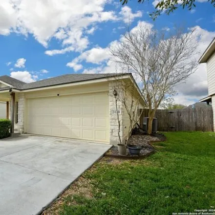 Image 3 - 2132 Sinclair Drive, New Braunfels, TX 78130, USA - House for rent
