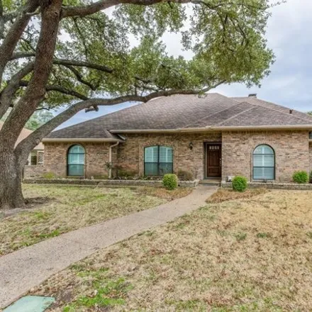 Rent this 4 bed house on 10064 Silver Creek Road in Audelia, Dallas