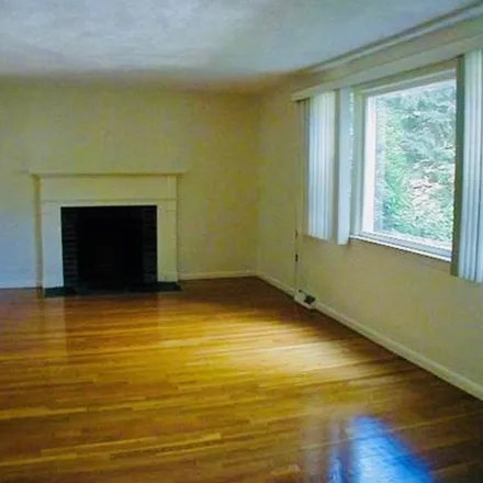 Rent this 5 bed apartment on 10 Evergreen Avenue in Wellesley, MA 01500