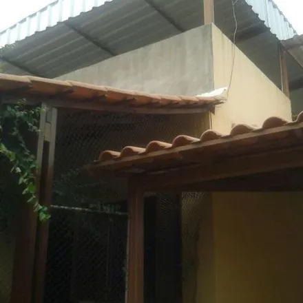 Buy this 2 bed house on Rua Ester de Lima in Santa Cruz, Belo Horizonte - MG