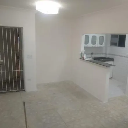 Rent this 1 bed apartment on Rua Joaquim Bandeira 492 in Imbiribeira, Recife - PE