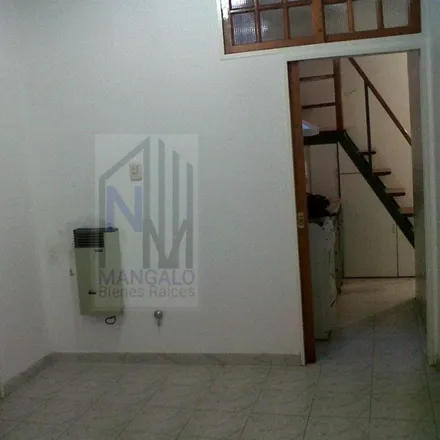 Buy this 1 bed apartment on Doctor Estanislao S. Zeballos 699 in Crucecita, 1870 Avellaneda