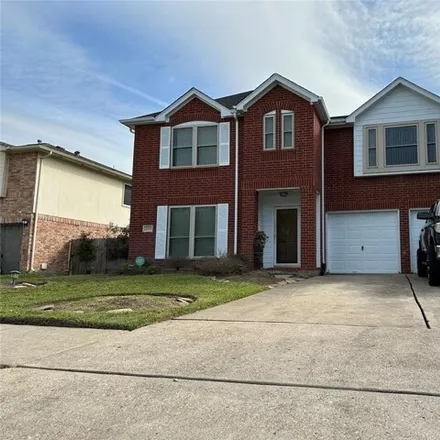 Buy this 4 bed house on 2197 Heatherwood Drive in Missouri City, TX 77489