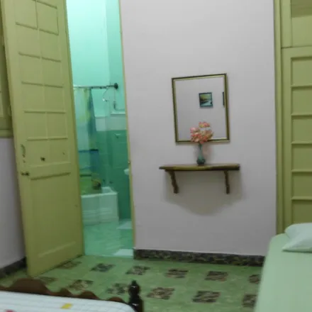 Image 3 - Camagüey, CAMAGÜEY, CU - Apartment for rent