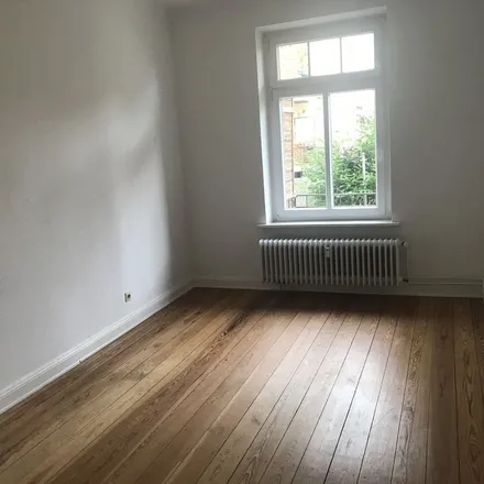 Rent this 3 bed apartment on August-Bebel-Straße 91 in 21029 Hamburg, Germany