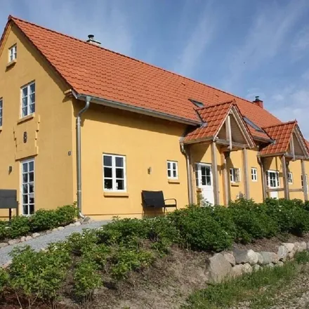 Image 5 - Krummin, Mecklenburg-Vorpommern, Germany - House for rent