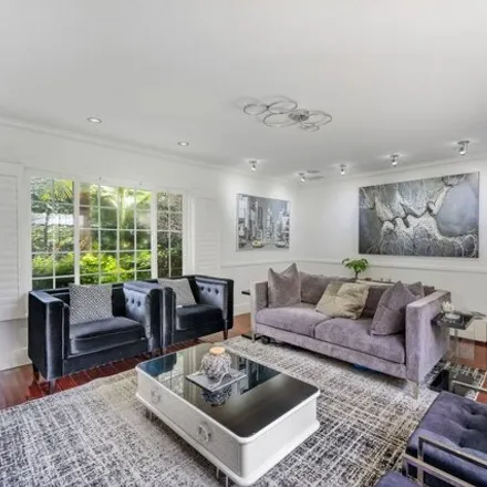Image 3 - 857 South Sycamore Avenue, Los Angeles, CA 90036, USA - House for sale