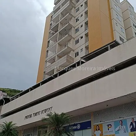 Rent this 1 bed apartment on Rua Padre Café in São Mateus, Juiz de Fora - MG