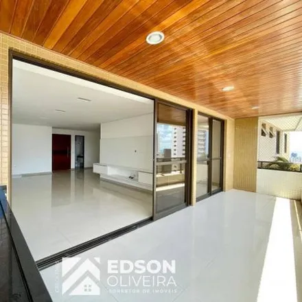 Buy this 5 bed apartment on Dental21 - Consultório Odontológico in Via Expressa Miguel Couto 251, Centro