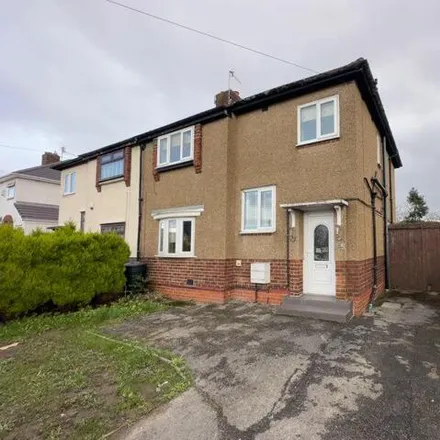 Buy this 3 bed duplex on 549 Woodchurch Road in Oxton, CH42 8PE
