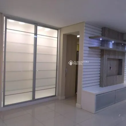 Buy this 3 bed apartment on Rua Luiz Oscar de Carvalho in Trindade, Florianópolis - SC