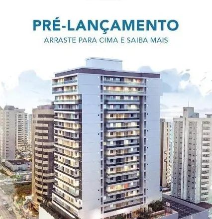 Buy this 3 bed apartment on Avenida Doutor Jackson Kepler Lago in Ponta D'Areia, São Luís - MA