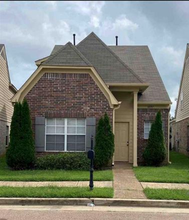 Rent this 4 bed apartment on Sterling Ridge Dr in Cordova, TN