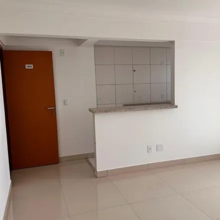 Buy this 2 bed apartment on Rua F 70 in Jardim Atlantico, Goiânia - GO