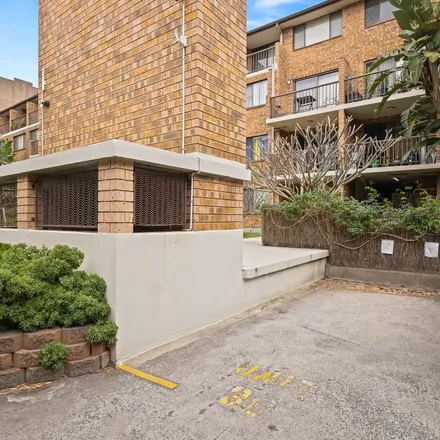 Rent this 1 bed apartment on 84 Quarry Street in Ultimo NSW 2007, Australia