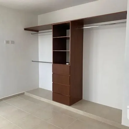 Rent this 2 bed apartment on Calle 11 in 97345 Conkal, YUC