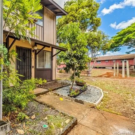 Image 3 - Lanikuhana Place, Mililani, HI 96789, USA - Townhouse for sale