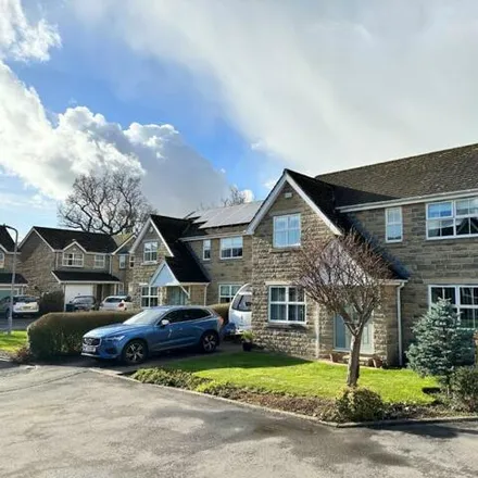 Image 1 - Tanfield Drive, Burley-in-Wharfedale, LS29 7RT, United Kingdom - House for sale
