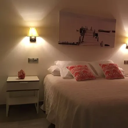 Rent this 2 bed apartment on 35100 San Bartolomé de Tirajana