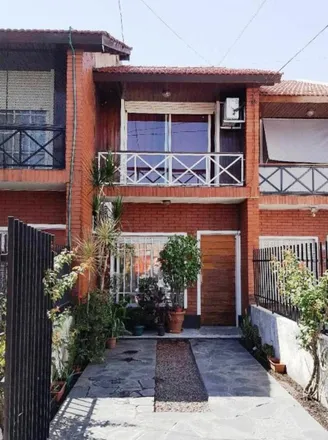 Buy this studio duplex on 255 - Abdón García 4796 in Partido de Tres de Febrero, B1704 EKI Ciudadela