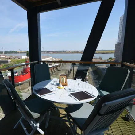 Image 2 - The Boathouse, Ocean Drive, Gillingham, ME7 1FT, United Kingdom - Room for rent