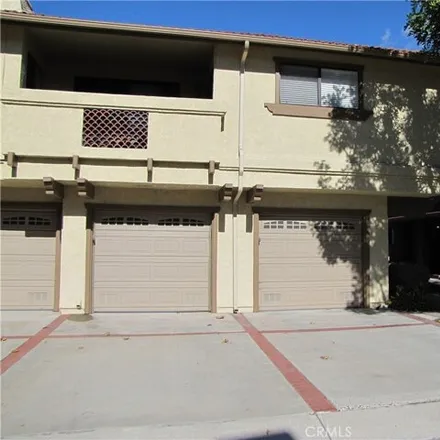 Rent this 2 bed condo on 21281 Tupelo Lane in Serrano Place, Lake Forest