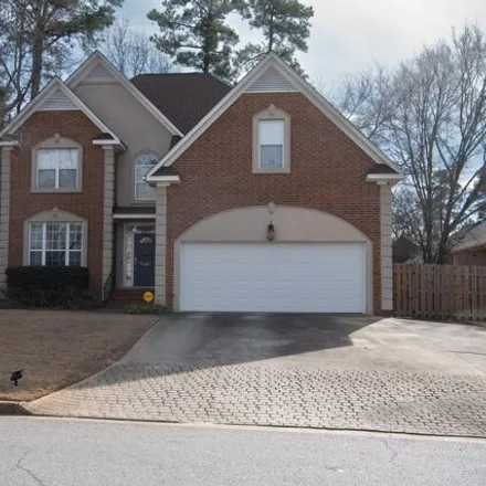 Buy this 5 bed house on 4382 Azalea Drive in Columbia County, GA 30809