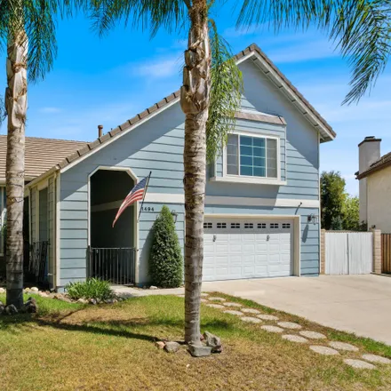 Buy this 4 bed house on 1494 Rio Vista Court in Simi Valley, CA 93065