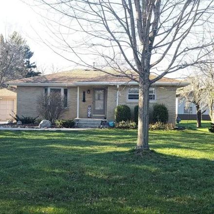 Buy this 2 bed house on 5625 Spring Street in Mount Pleasant, WI 53406