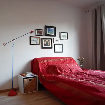 Rent this 1 bed apartment on Hohenstaufenstraße 34 in 10779 Berlin, Germany