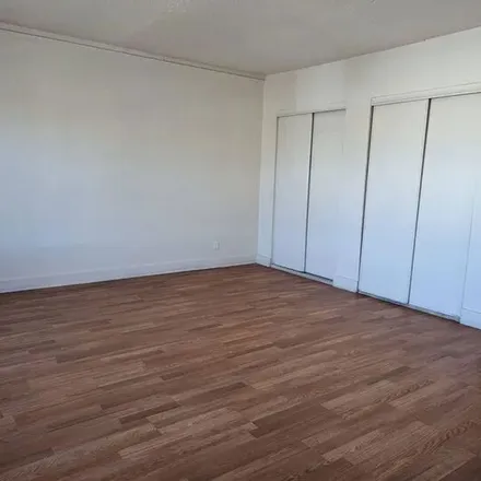 Rent this 2 bed apartment on 5808 7th Avenue in Los Angeles, CA 90043