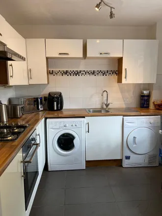 Image 2 - Oxley Close, London, SE1 5HF, United Kingdom - Townhouse for rent