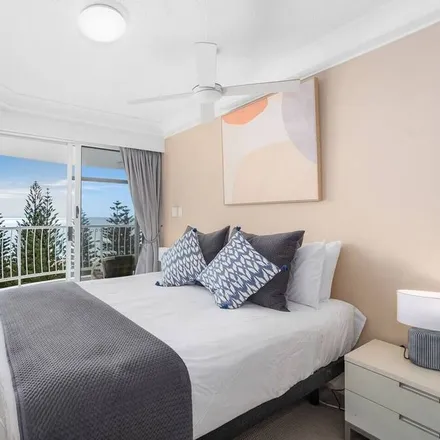 Rent this 2 bed apartment on Gold Coast City in Queensland, Australia