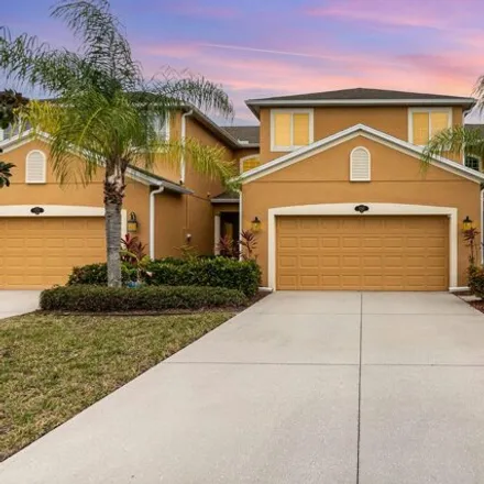 Buy this 4 bed townhouse on 3245 Arden Circle in Melbourne, FL 32934