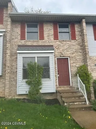 Buy this 2 bed townhouse on 2nd Street in Danville, Montour County