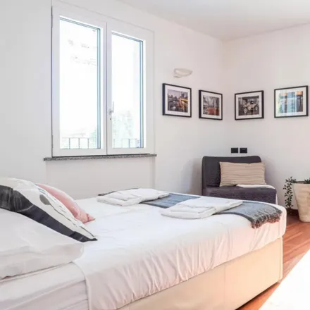 Image 4 - Via Neera, 20141 Milan MI, Italy - Apartment for rent