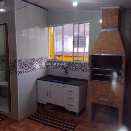 Buy this 2 bed house on Rua Joaquim Xavier Curado in Independência, São Bernardo do Campo - SP