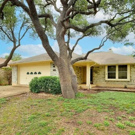 Buy this 3 bed house on 2807 Beechnut Trce in Cedar Park, Texas