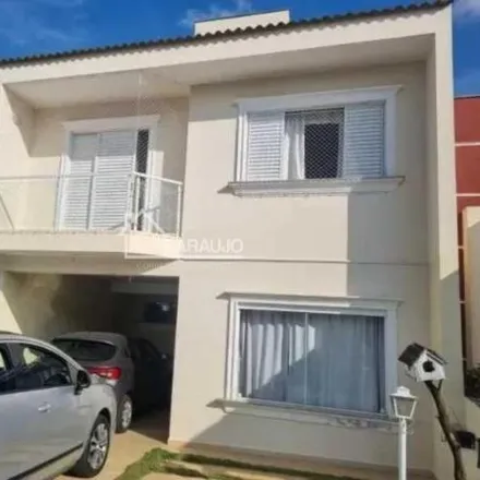 Image 2 - unnamed road, Jardim Horto Florestal, Sorocaba - SP, 18074-750, Brazil - House for sale