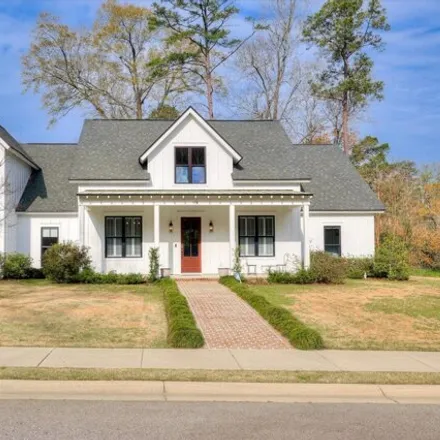 Buy this 5 bed house on 115 Walton Way in Westwick, Augusta
