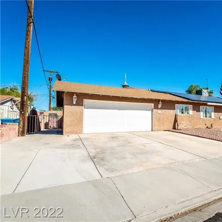 Buy this 4 bed house on 1701 West Kiltie Way in Las Vegas, NV 89102