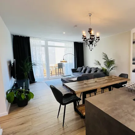 Rent this 5 bed apartment on Motzstraße 47 in 10777 Berlin, Germany