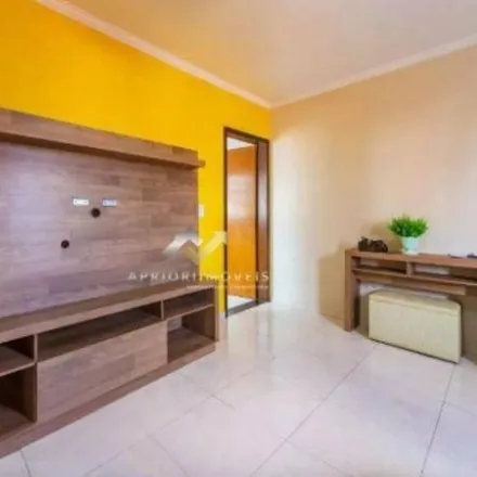 Buy this 2 bed apartment on Rua Santa Carolina in Santa Terezinha, Santo André - SP
