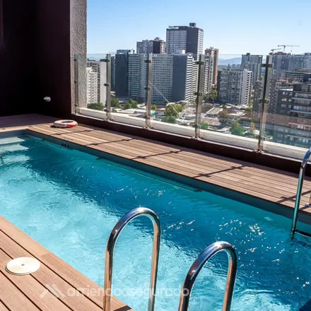 Buy this 2 bed apartment on San Gumercindo 77 in 916 0002 Estación Central, Chile