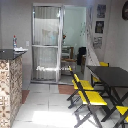 Buy this 2 bed apartment on Rua Prudente de Moraes in Centro, São José do Rio Preto - SP