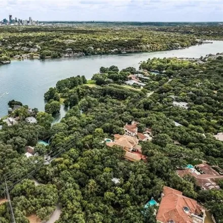 Buy this 2 bed house on 2938 Westlake Cove in Travis County, TX 78746