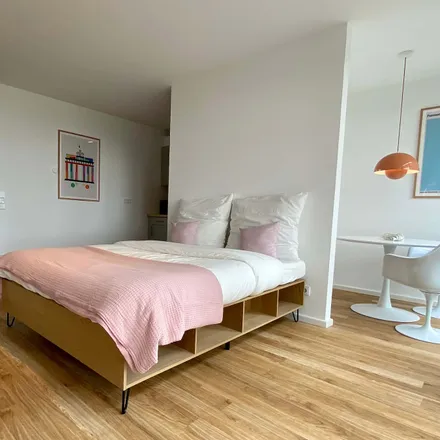 Rent this 2 bed room on Fischerinsel 13 in 10179 Berlin, Germany