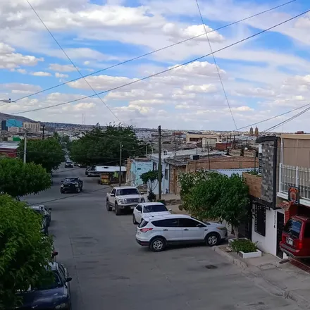 Image 2 - Calle Francisco Sarabia, Durango, 32380 Ciudad Juárez, CHH, Mexico - House for rent