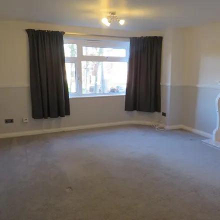 Image 3 - 13-24 Ethelred Close, Mere Green, B74 4BX, United Kingdom - Apartment for rent